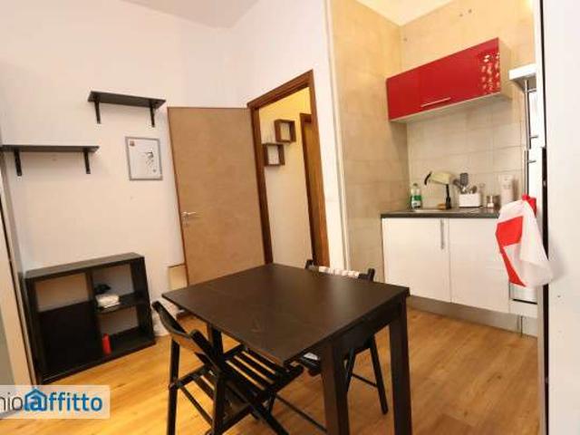 Monolocale arredato con piscina Nervi quinto al mare