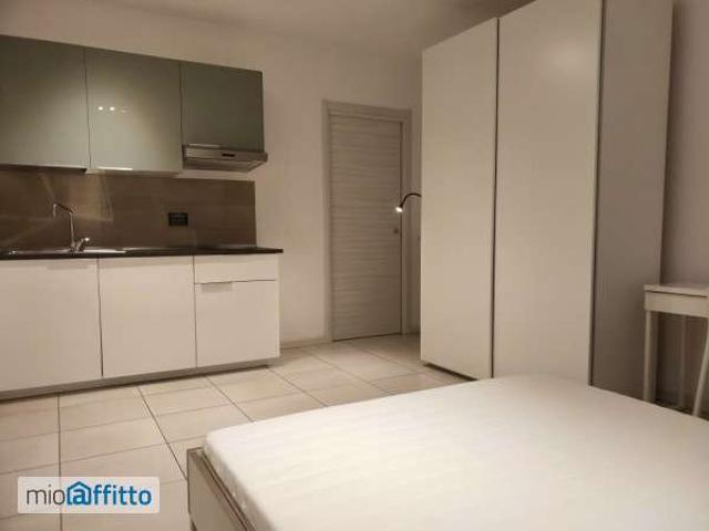 Monolocale arredato con piscina Bolognina