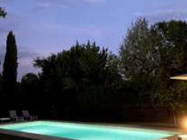 Monolocale arredato con piscina Campo di marte