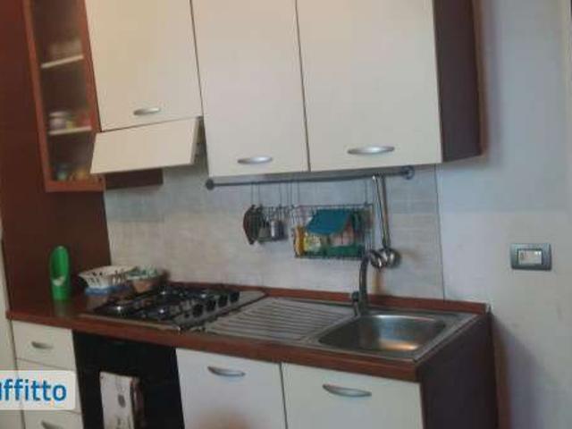 Monolocale arredato con piscina Castellaneta marina