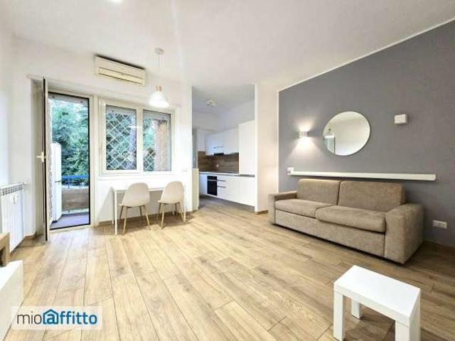Monolocale arredato con piscina Giustiniana, olgiata, cesano