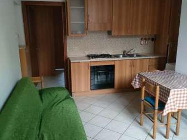 Monolocale arredato Cremona