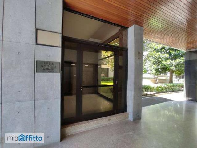 Monolocale arredato Crocetta