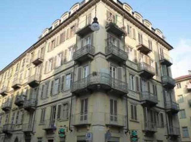 Monolocale arredato Crocetta
