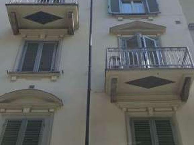 Monolocale arredato Crocetta