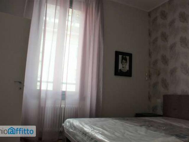 Monolocale arredato De angeli, vercelli, washinghton