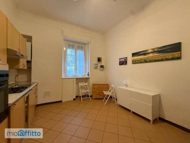 Monolocale arredato De angeli, vercelli, washinghton