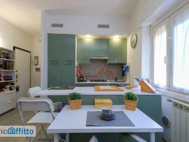 Monolocale arredato De angeli, vercelli, washinghton