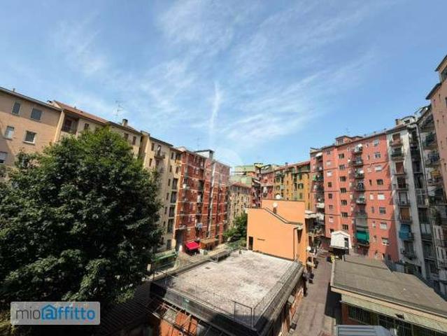 Monolocale arredato De angeli, vercelli, washinghton