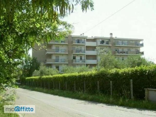 Monolocale arredato Fiano Romano