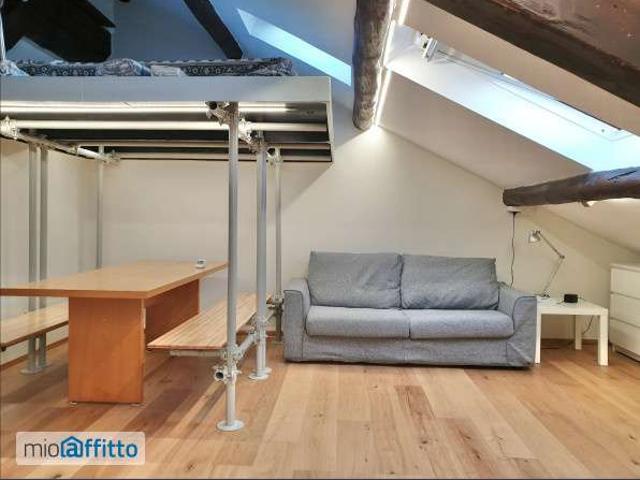 Monolocale arredato Fiera, firenze, sempione, paolo sarpi/arena