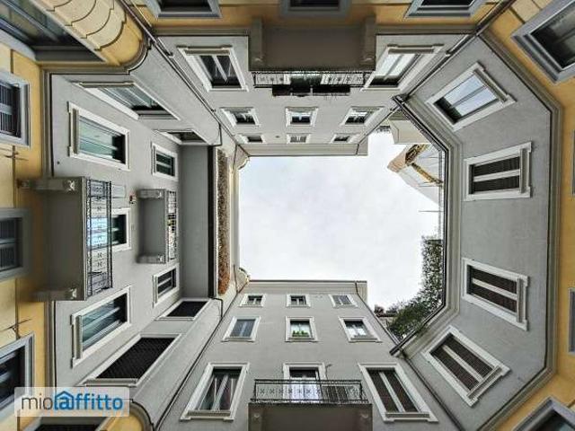 Monolocale arredato Fiera, firenze, sempione, paolo sarpi/arena