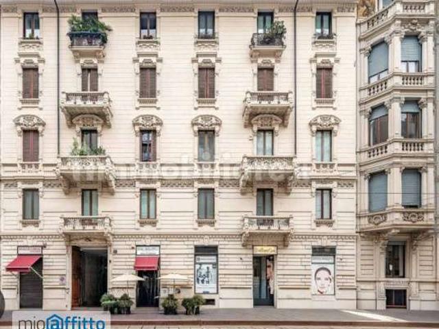 Monolocale arredato Fiera, firenze, sempione, paolo sarpi/arena