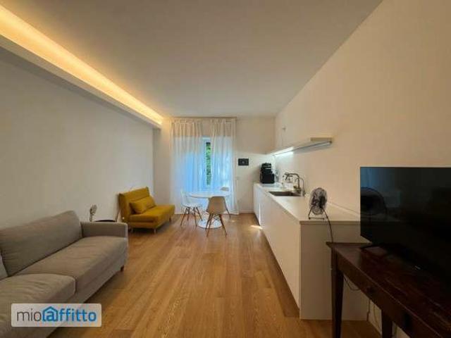 Monolocale arredato Fiera, firenze, sempione, paolo sarpi/arena