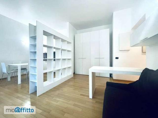 Monolocale arredato Fiera, firenze, sempione, paolo sarpi/arena