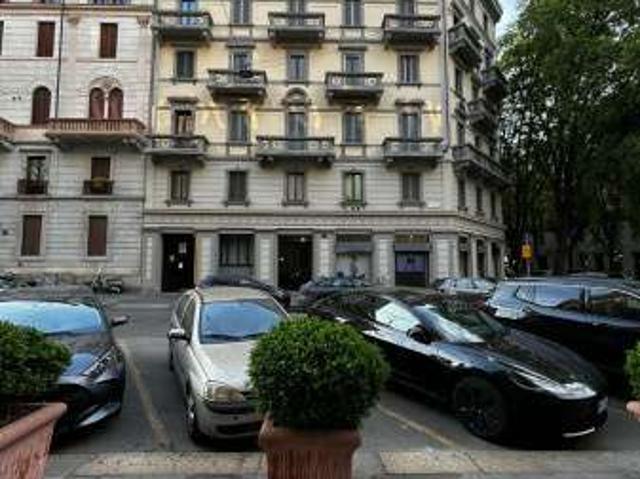 Monolocale arredato Fiera, firenze, sempione, paolo sarpi/arena