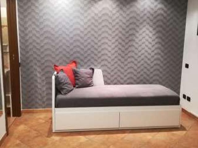 Monolocale arredato Fiera, firenze, sempione, paolo sarpi/arena