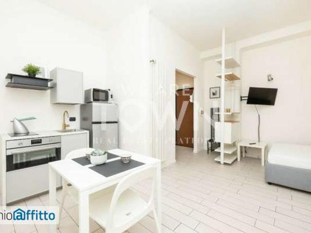Monolocale arredato Fiera, firenze, sempione, paolo sarpi/arena