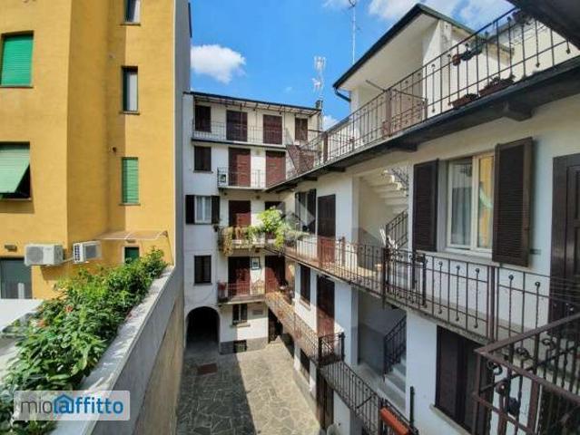 Monolocale arredato Fiera, firenze, sempione, paolo sarpi/arena