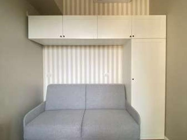 Monolocale arredato Fiera, firenze, sempione, paolo sarpi/arena