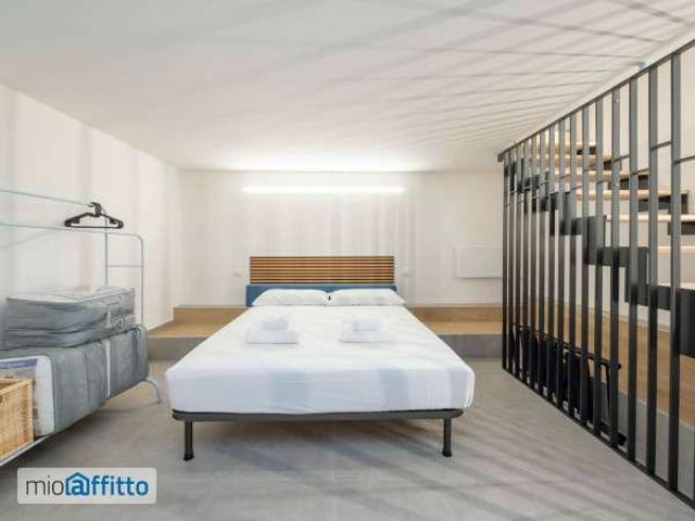 Monolocale arredato Fiera, firenze, sempione, paolo sarpi/arena