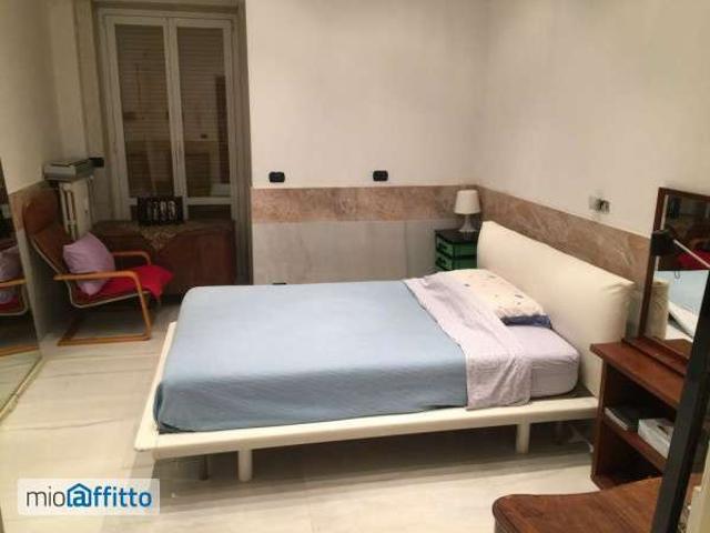 Monolocale arredato Fiera, firenze, sempione, paolo sarpi/arena