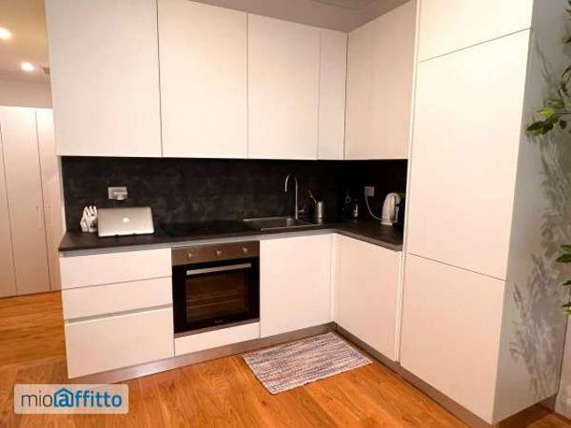 Monolocale arredato Fiera, firenze, sempione, paolo sarpi/arena