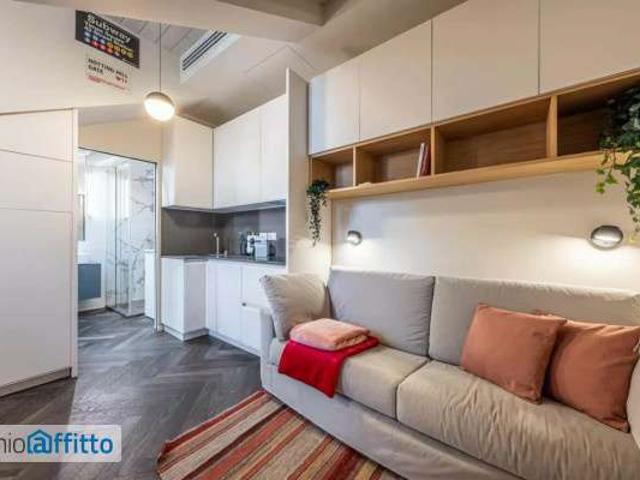 Monolocale arredato Fiera, firenze, sempione, paolo sarpi/arena