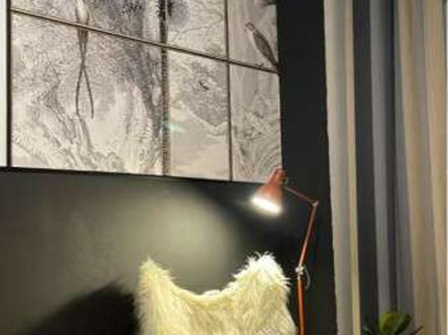 Monolocale arredato Fiera, firenze, sempione, paolo sarpi/arena