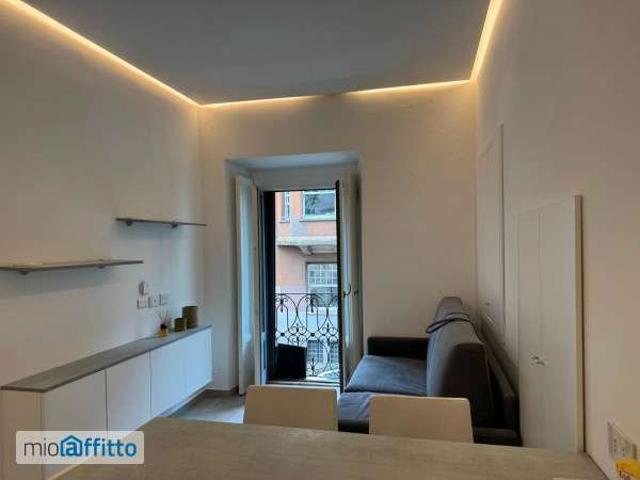 Monolocale arredato Fiera, firenze, sempione, paolo sarpi/arena
