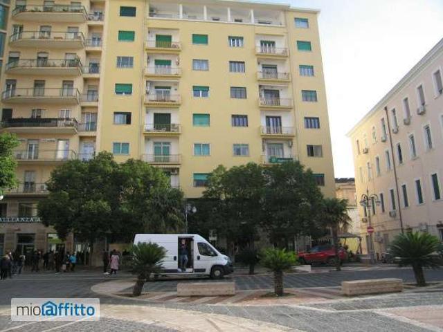 Monolocale arredato Foggia