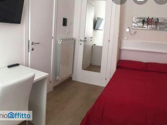 Monolocale arredato Foggia
