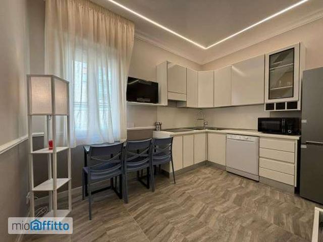 Monolocale arredato Foggia