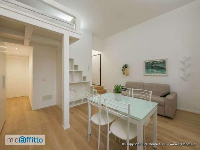 Monolocale arredato Forlanini, umbria, lodi, corvetto, rogoredo