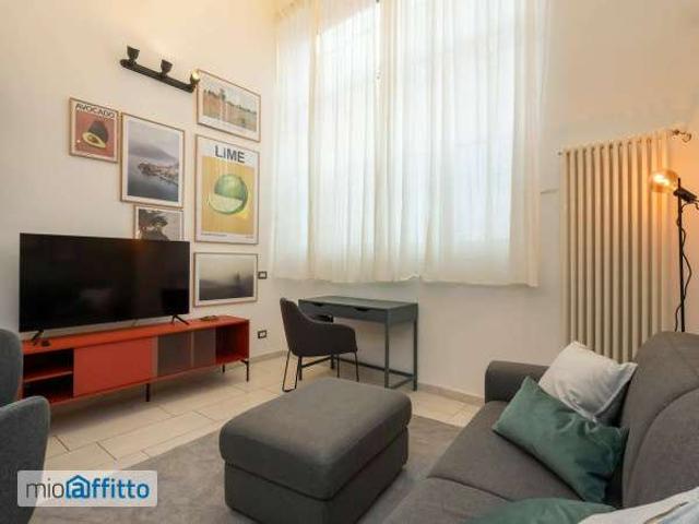Monolocale arredato Forlanini, umbria, lodi, corvetto, rogoredo