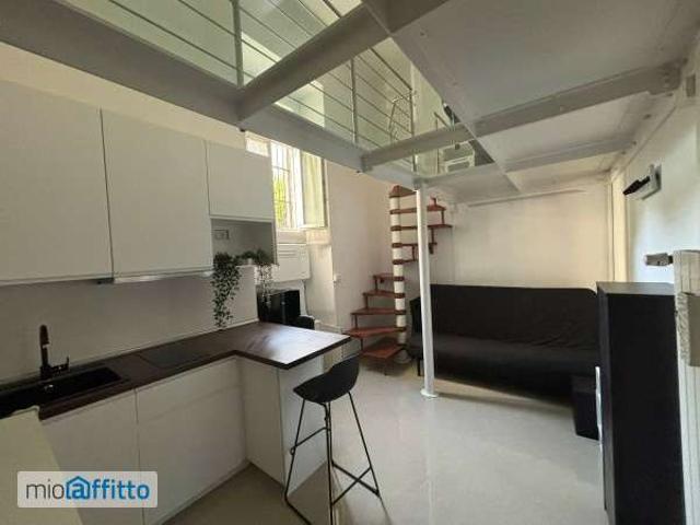 Monolocale arredato Forlanini, umbria, lodi, corvetto, rogoredo