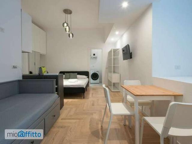 Monolocale arredato Forlanini, umbria, lodi, corvetto, rogoredo