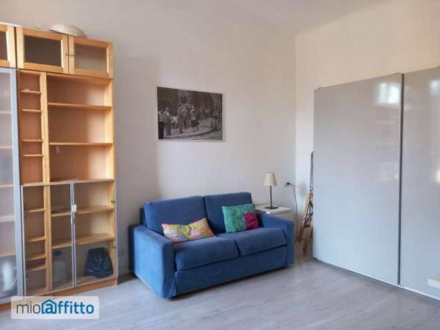 Monolocale arredato Forlanini, umbria, lodi, corvetto, rogoredo