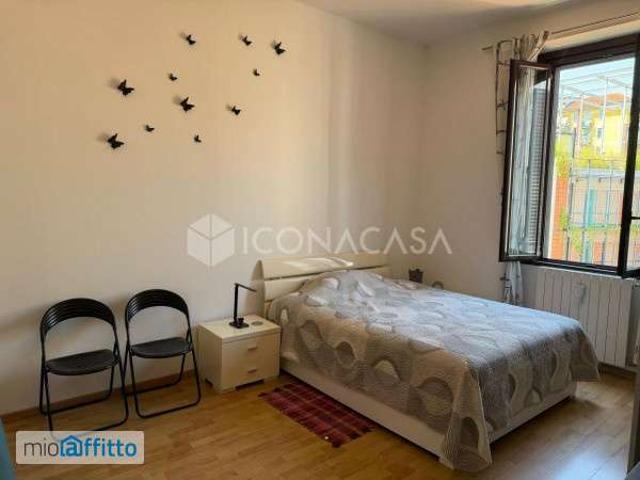 Monolocale arredato Forlanini, umbria, lodi, corvetto, rogoredo