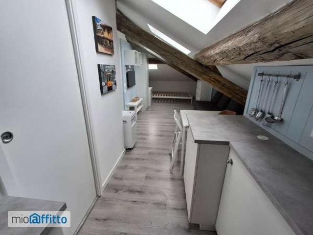 Monolocale arredato Forlanini, umbria, lodi, corvetto, rogoredo