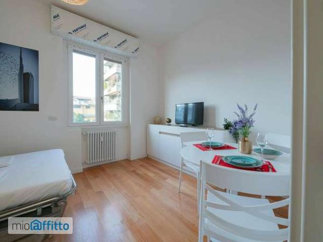Monolocale arredato Forlanini, umbria, lodi, corvetto, rogoredo