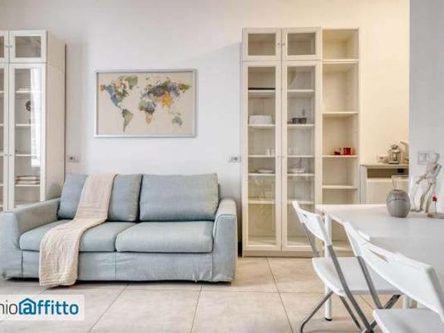 Monolocale arredato Forlanini, umbria, lodi, corvetto, rogoredo