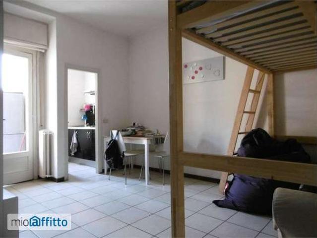 Monolocale arredato Forlanini, umbria, lodi, corvetto, rogoredo