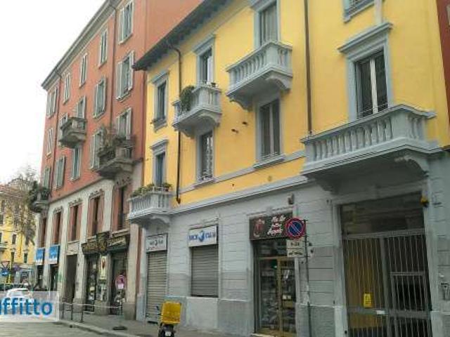 Monolocale arredato Forlanini, umbria, lodi, corvetto, rogoredo