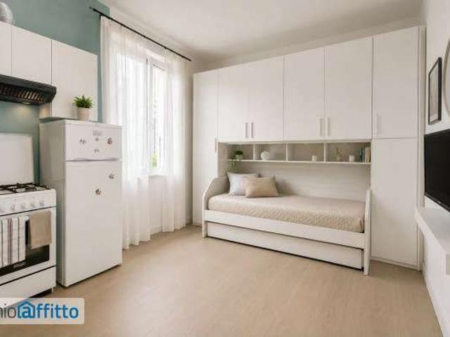 Monolocale arredato Forlanini, umbria, lodi, corvetto, rogoredo