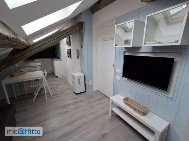 Monolocale arredato Forlanini, umbria, lodi, corvetto, rogoredo