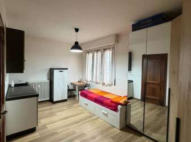 Monolocale arredato Forlanini, umbria, lodi, corvetto, rogoredo