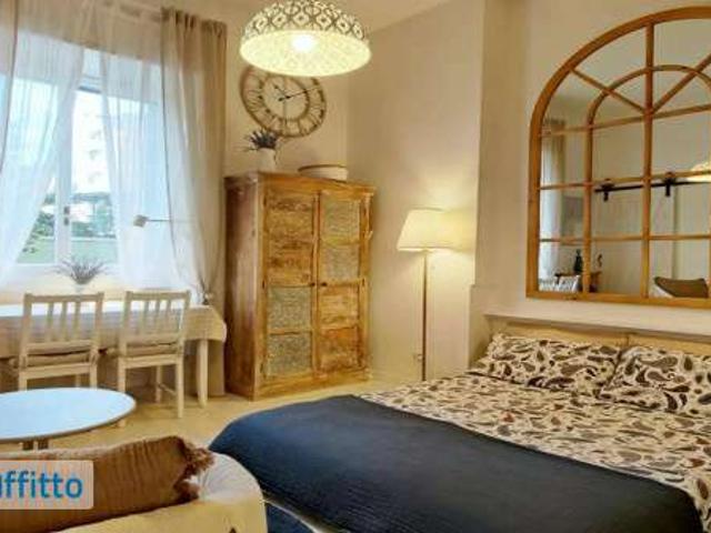 Monolocale arredato Forlanini, umbria, lodi, corvetto, rogoredo