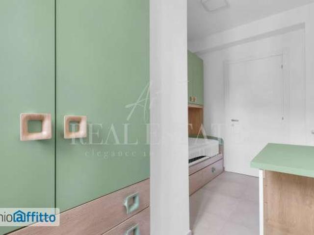 Monolocale arredato Forlanini, umbria, lodi, corvetto, rogoredo