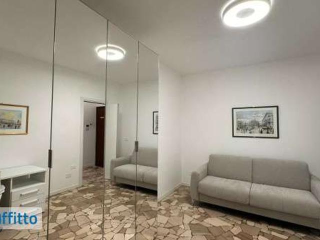Monolocale arredato Forlanini, umbria, lodi, corvetto, rogoredo